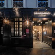 Hotel Avama Montmartre