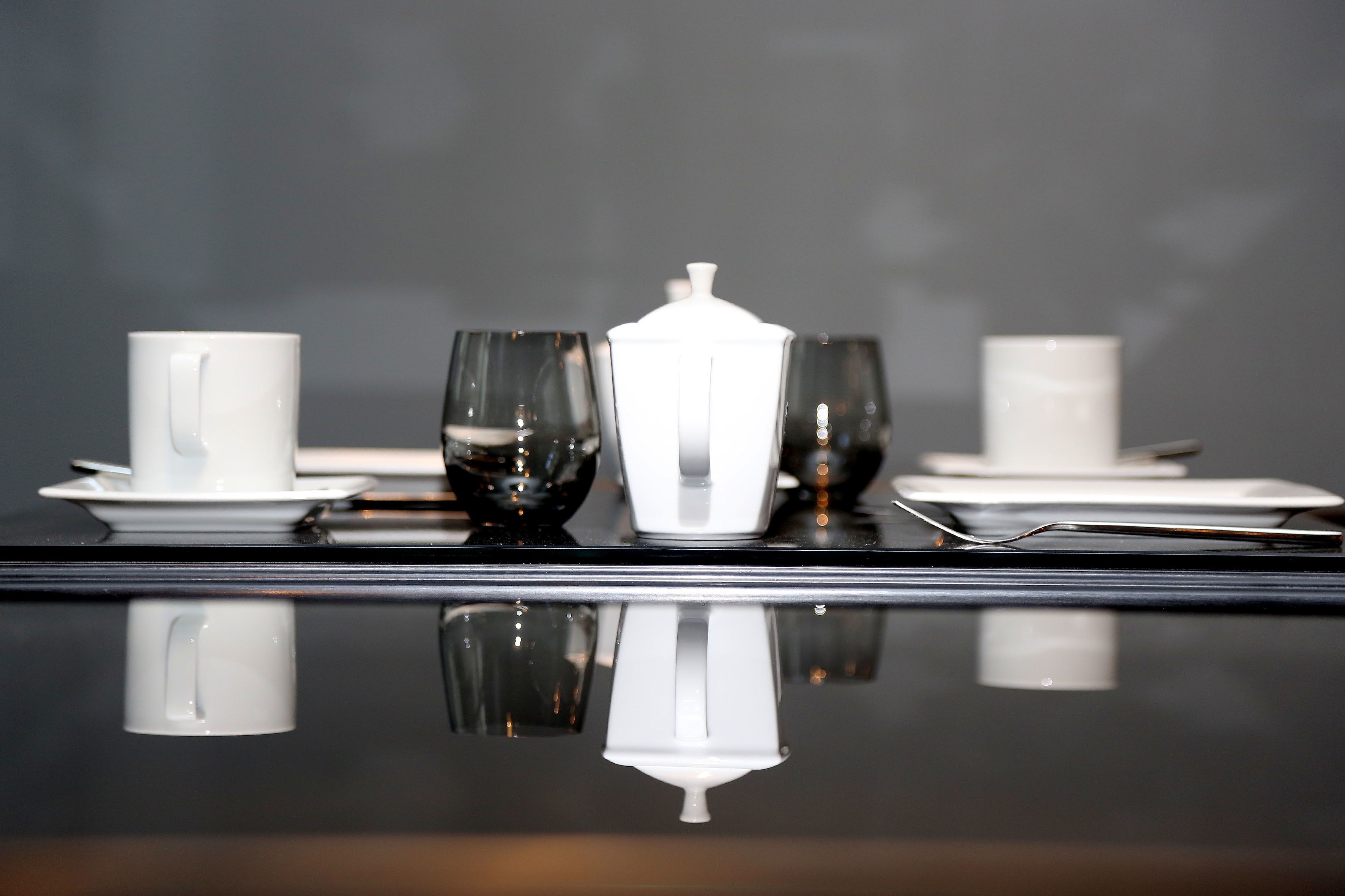 daily buffet breakfast (eur 18 per person)