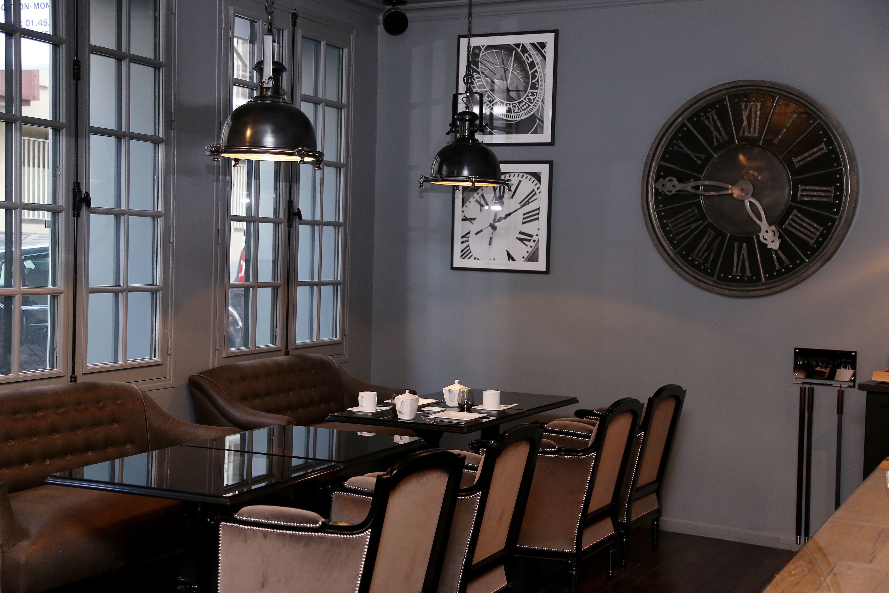 Photo - Hotel Saint Louis Pigalle