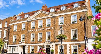 The Rose and Crown Hotel