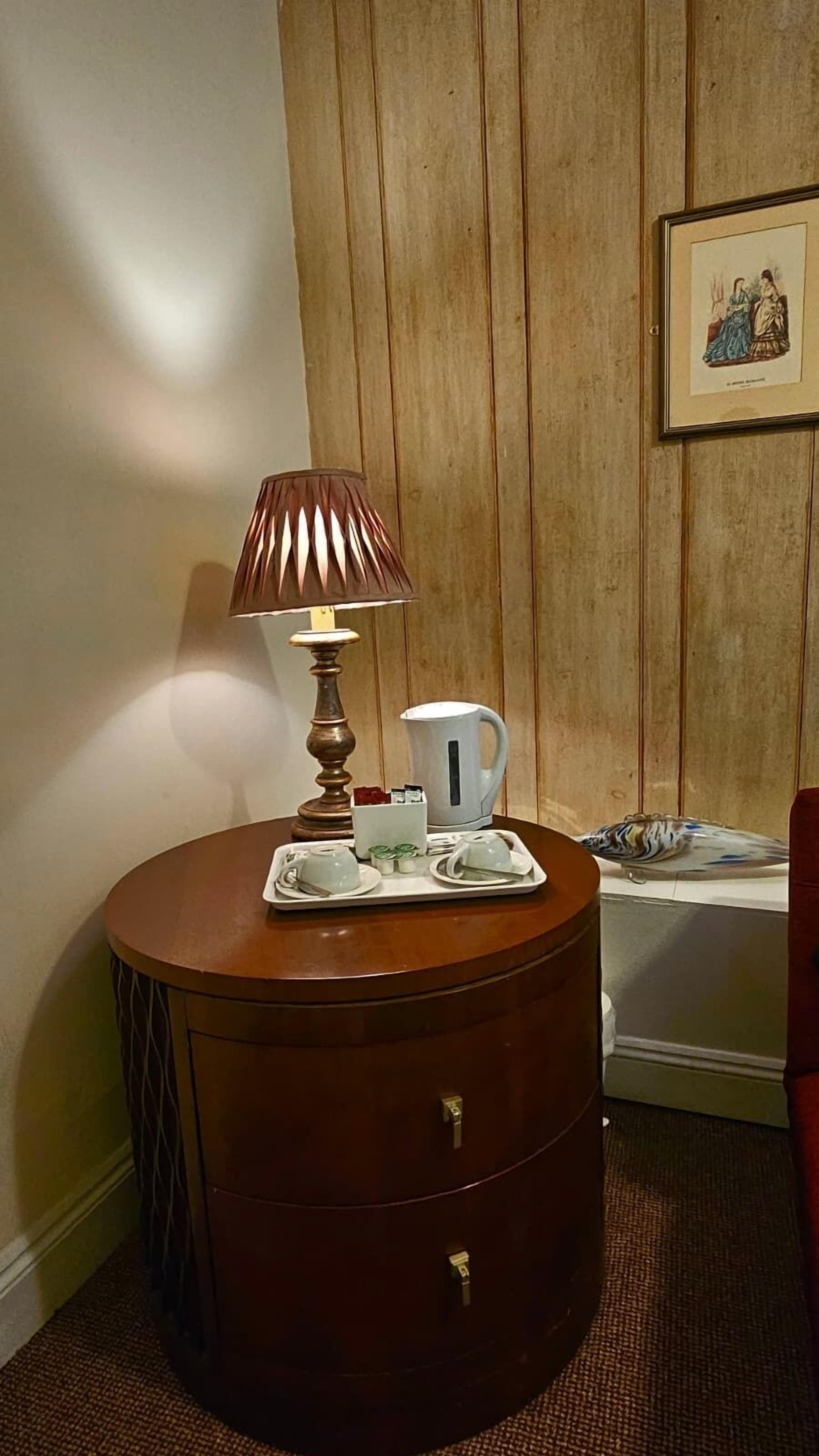 Habitación