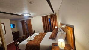 客房