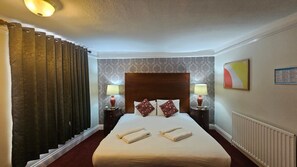 Suite Superior, bagno in camera