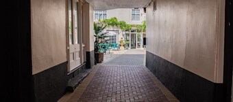 The Rose and Crown Hotel