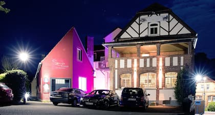 Pension Zur Sonne