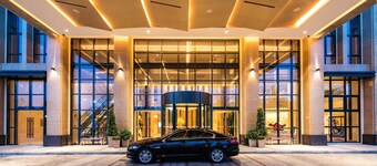 Holiday Inn Chongqing University Town by IHG