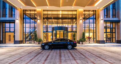 Holiday Inn Chongqing University Town by IHG