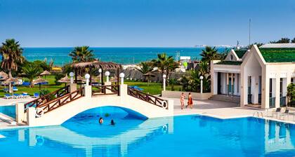 El Borj Hotel