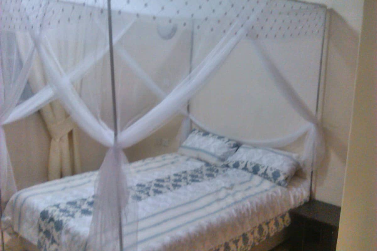 Chambre Familiale