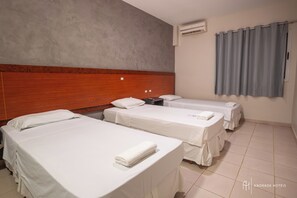 Standard Triplo Twin