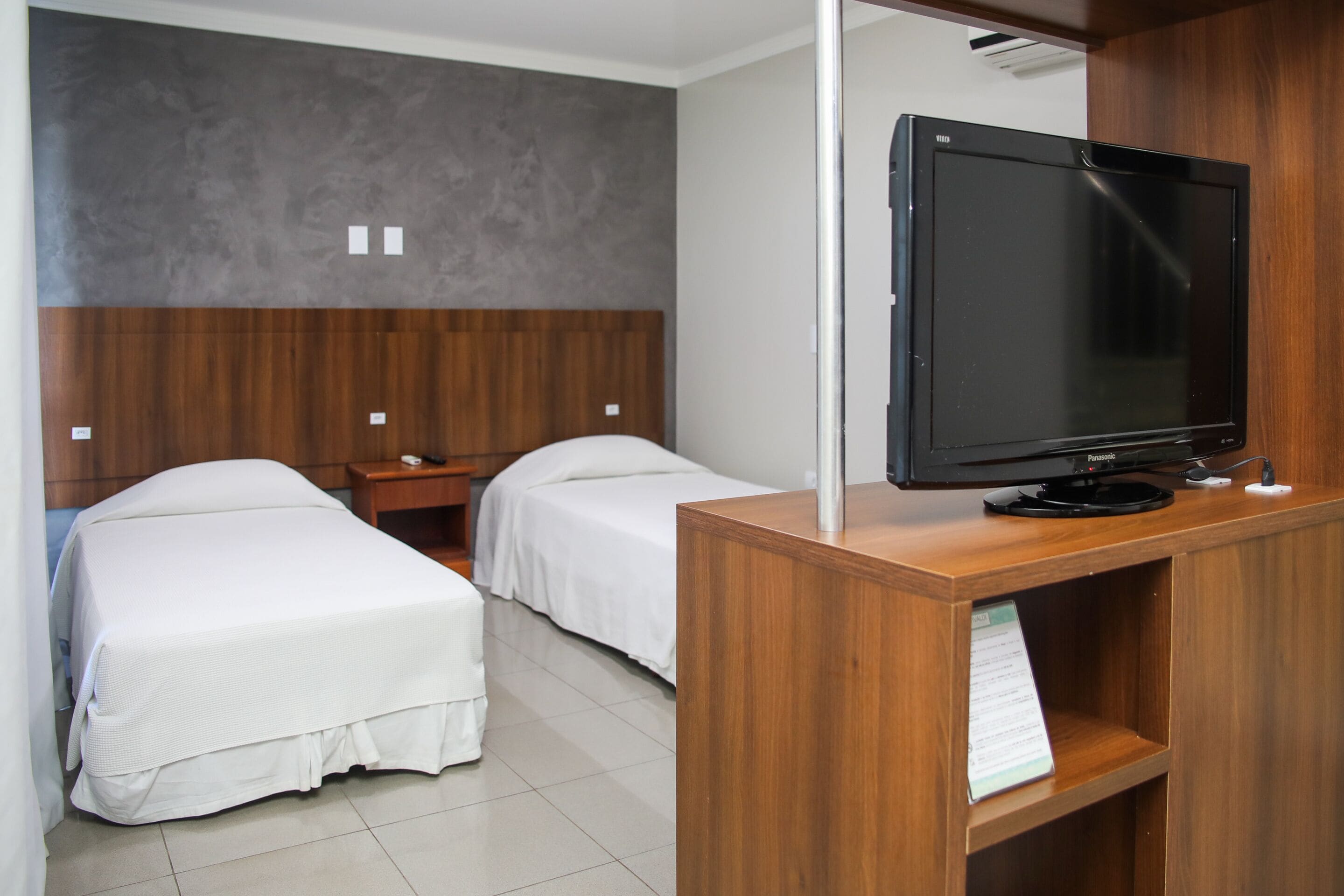 Foto - Rede Andrade Vivaldi