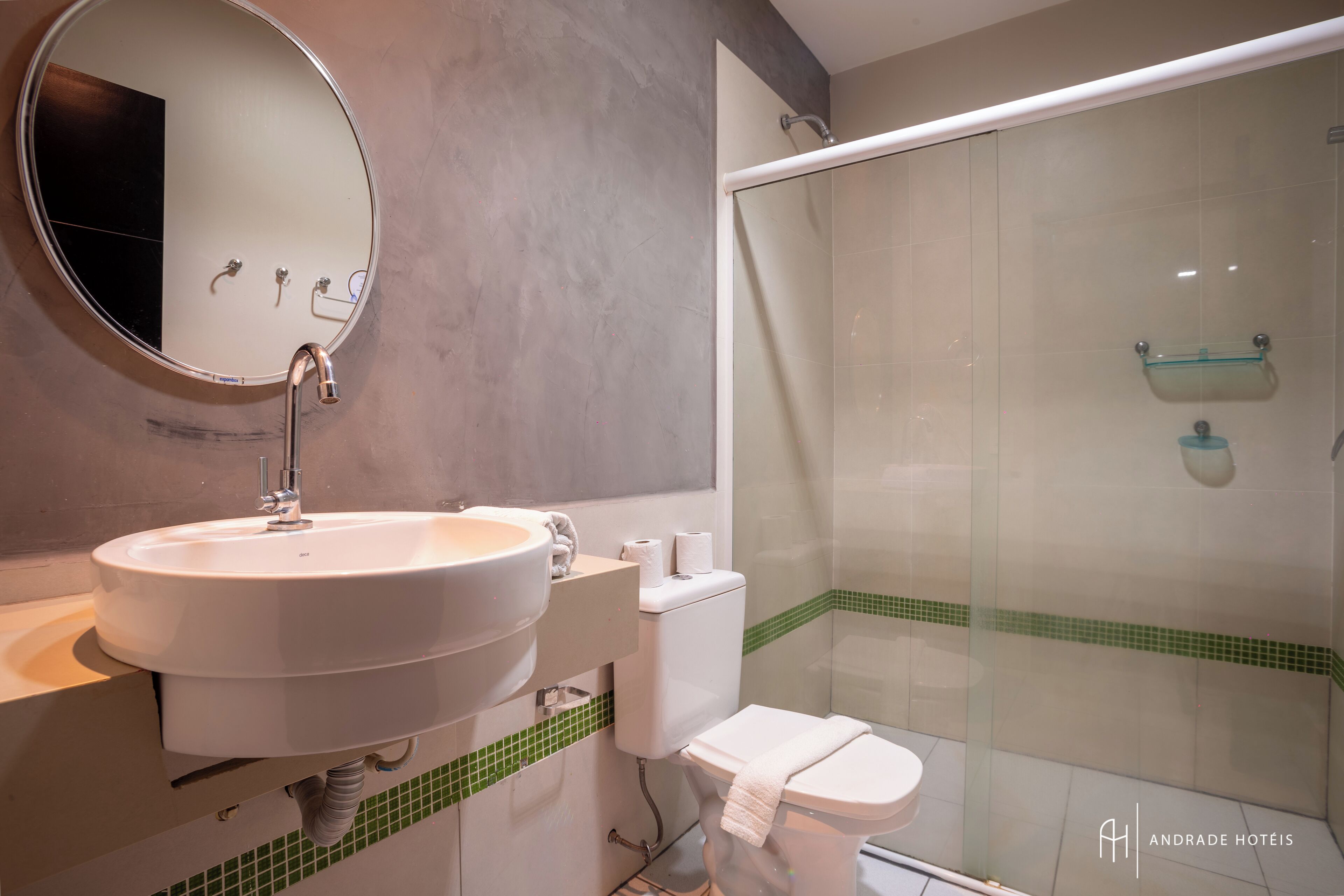 Foto - Rede Andrade Vivaldi