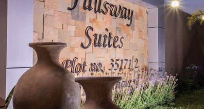 Fallsway Suites
