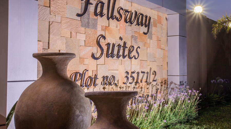 Fallsway Suites