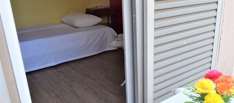 Hotel Frida