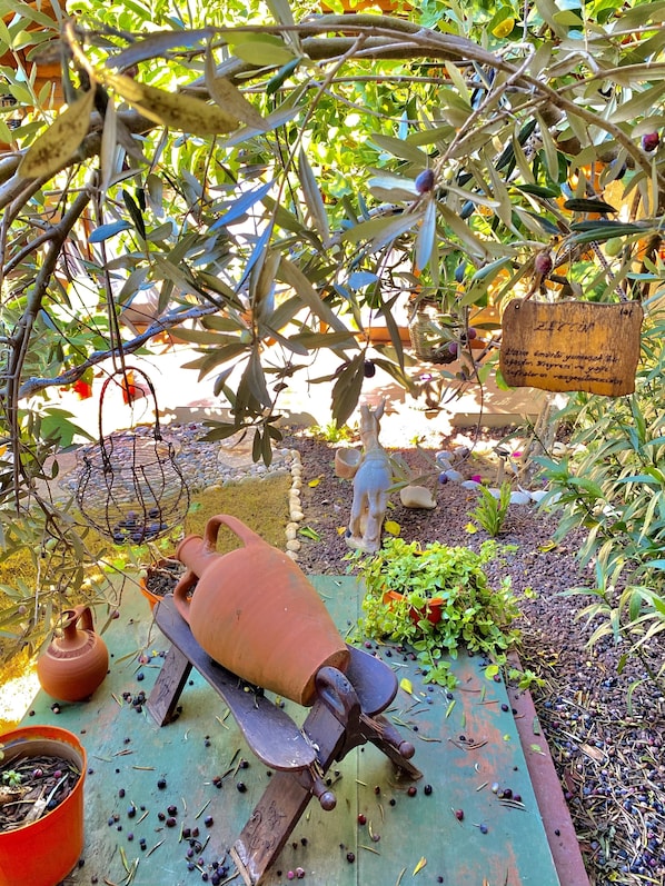Außenbereich