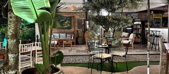 Kayezta Hotel Alacati