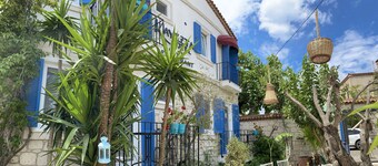 Kayezta Hotel Alacati