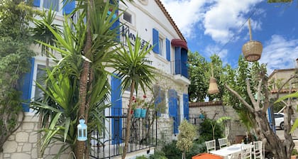 Kayezta Hotel Alacati