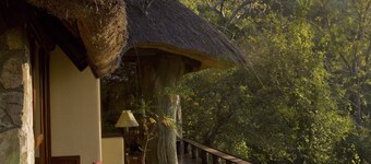 Sango Wildlife Lodge