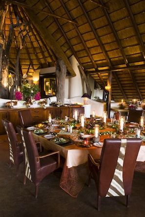 Restaurang