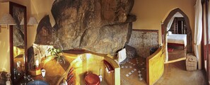 Cottage (Baobab Cottage) | Bathroom