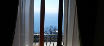 Agriturismo Mare e Monti