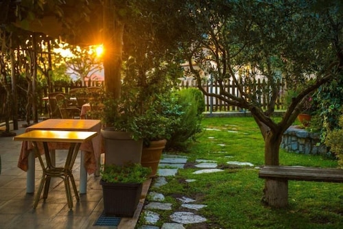 Agriturismo Mare e Monti