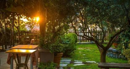 Agriturismo Mare e Monti