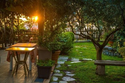 Agriturismo Mare e Monti