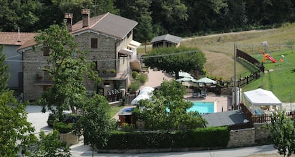 Agriturismo Ponte di Riocchio