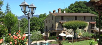 Agriturismo Ponte di Riocchio