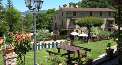 Agriturismo Ponte di Riocchio