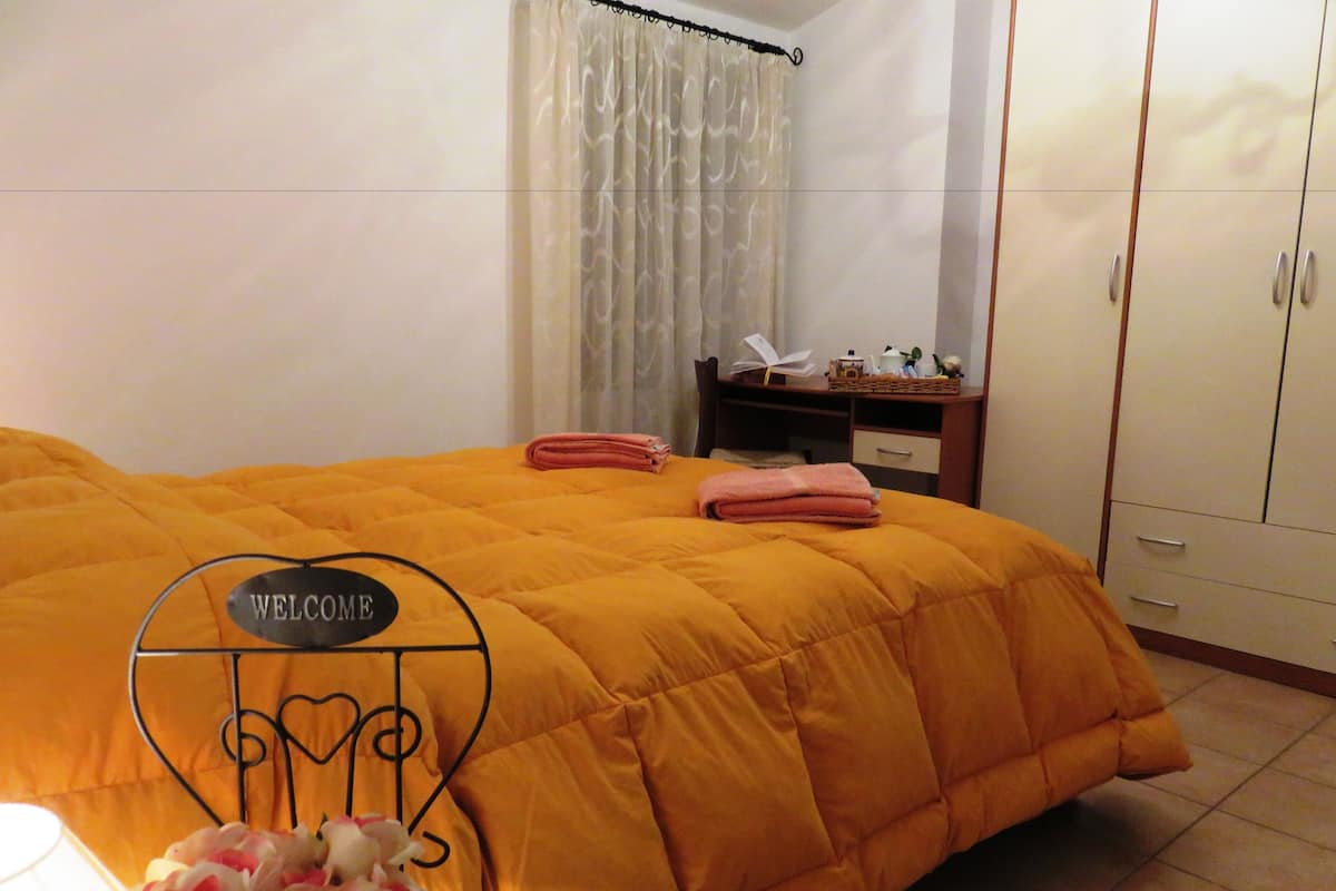 Appartement, 1 chambre