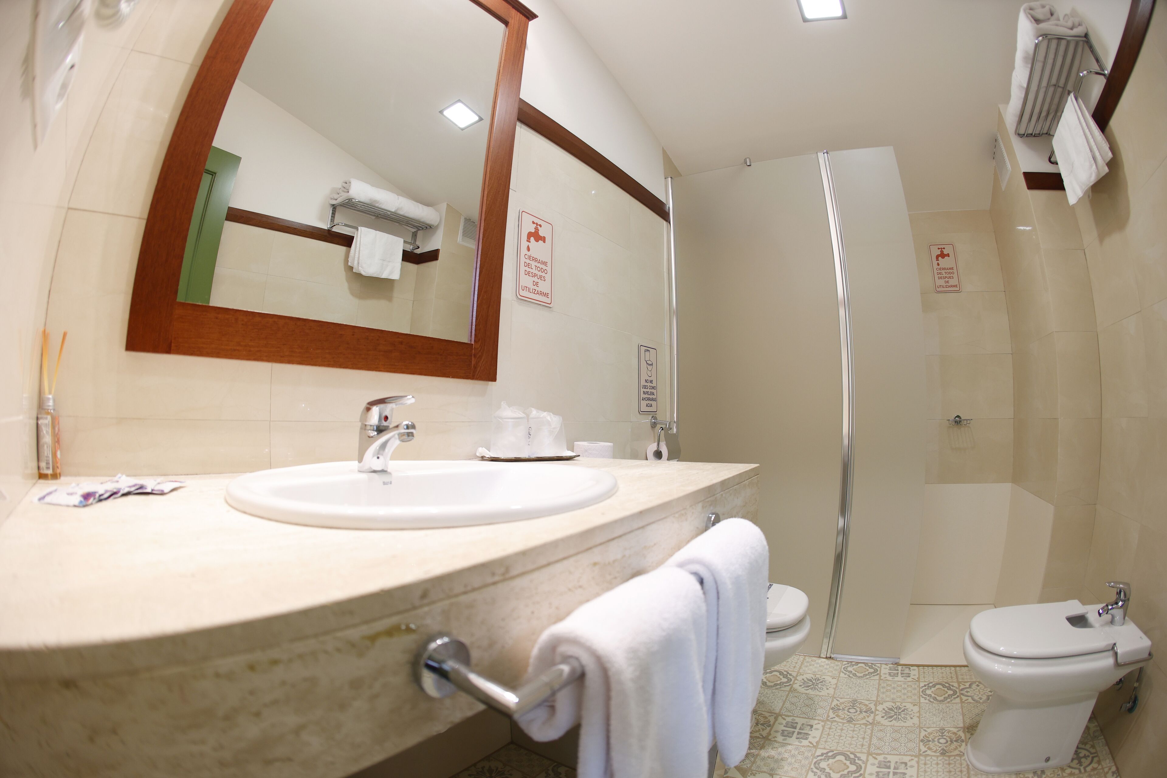 Photo - Hotel El Carmen