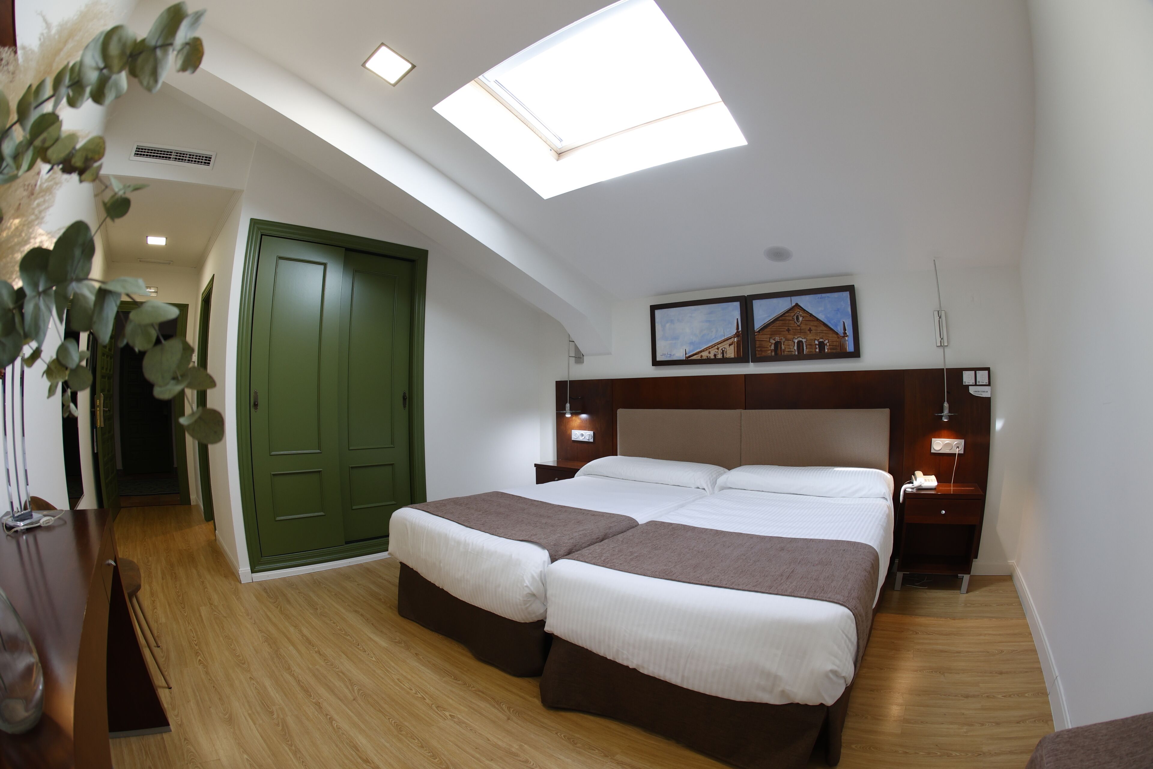 Photo - Hotel El Carmen