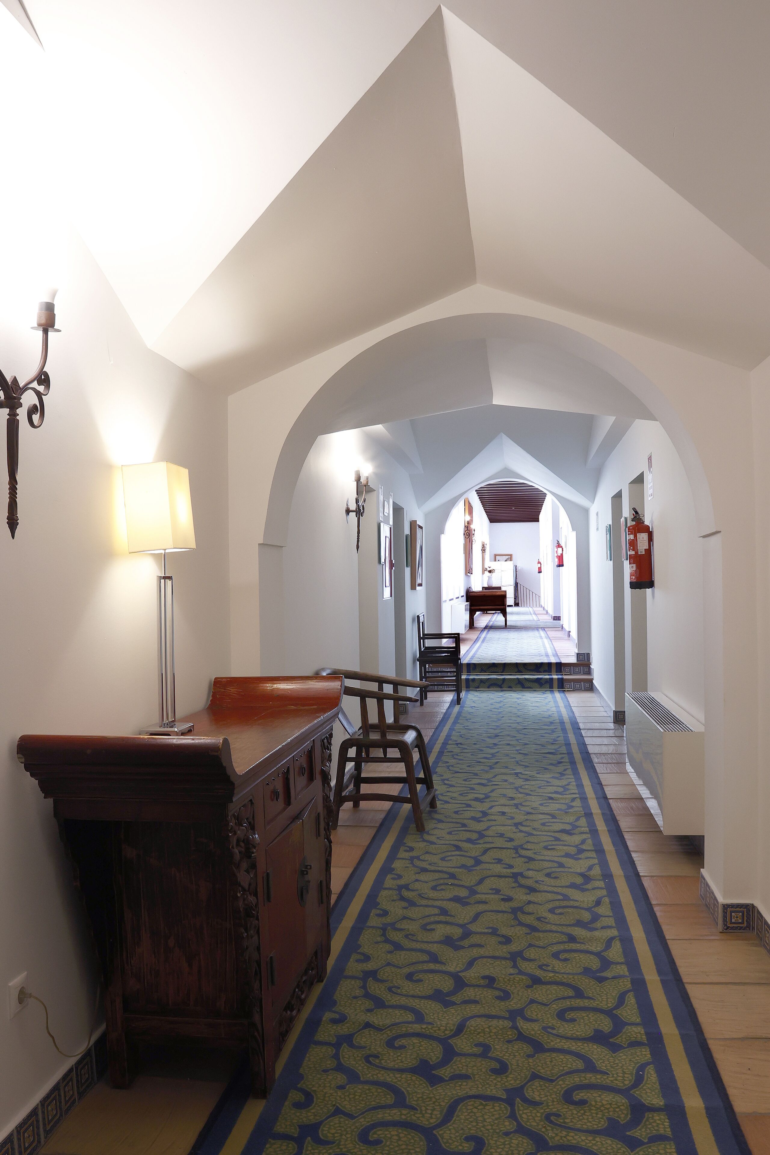 Photo - Hotel El Carmen