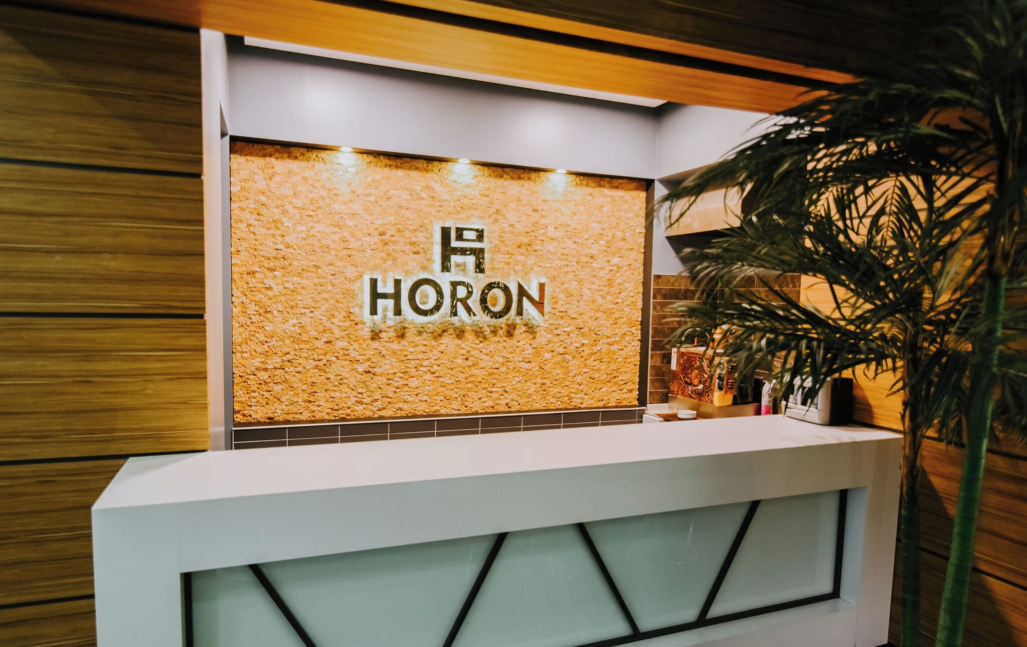 Photo - Horon Hotel