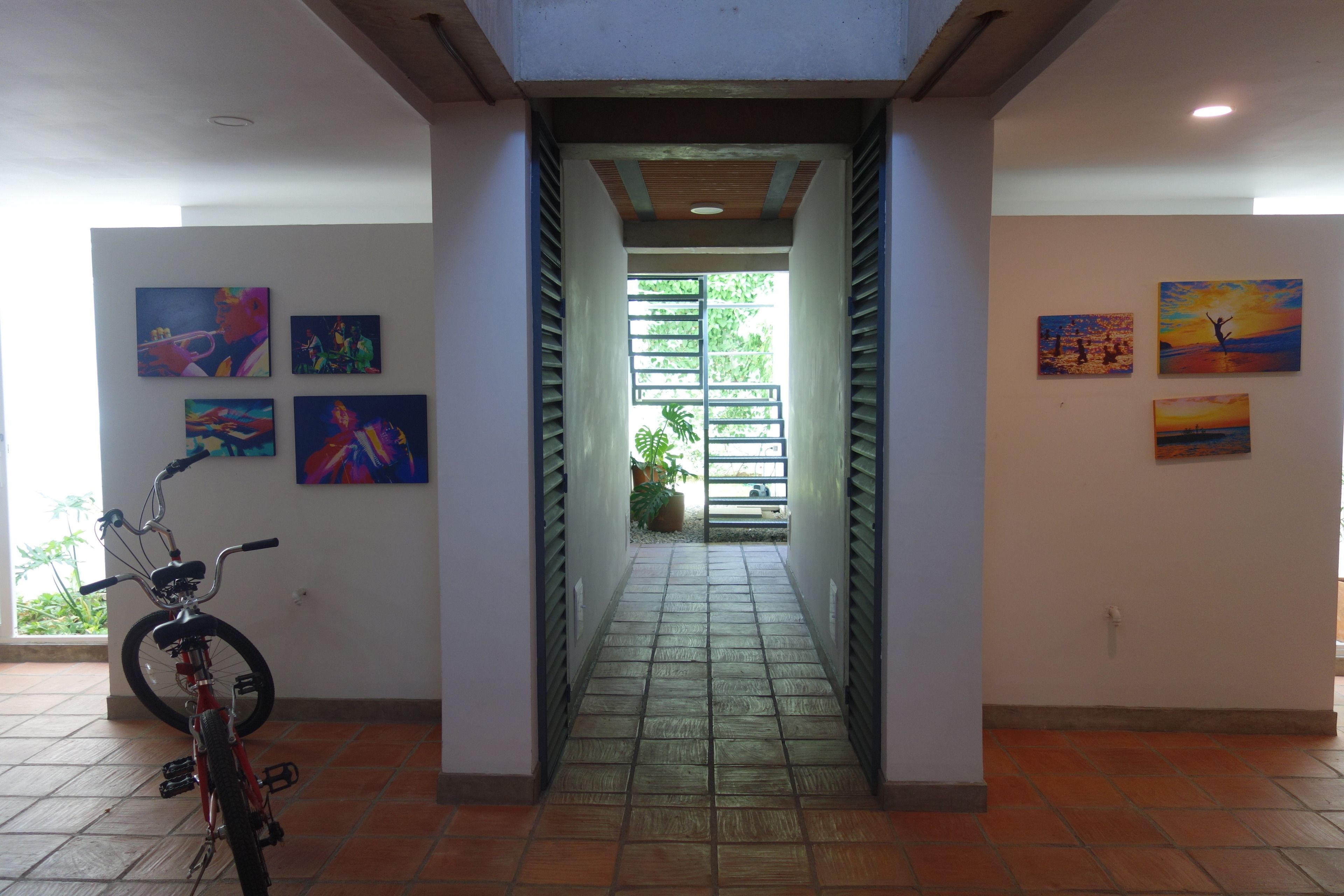 Foto - Casa Bugambilia - Alma Hotels