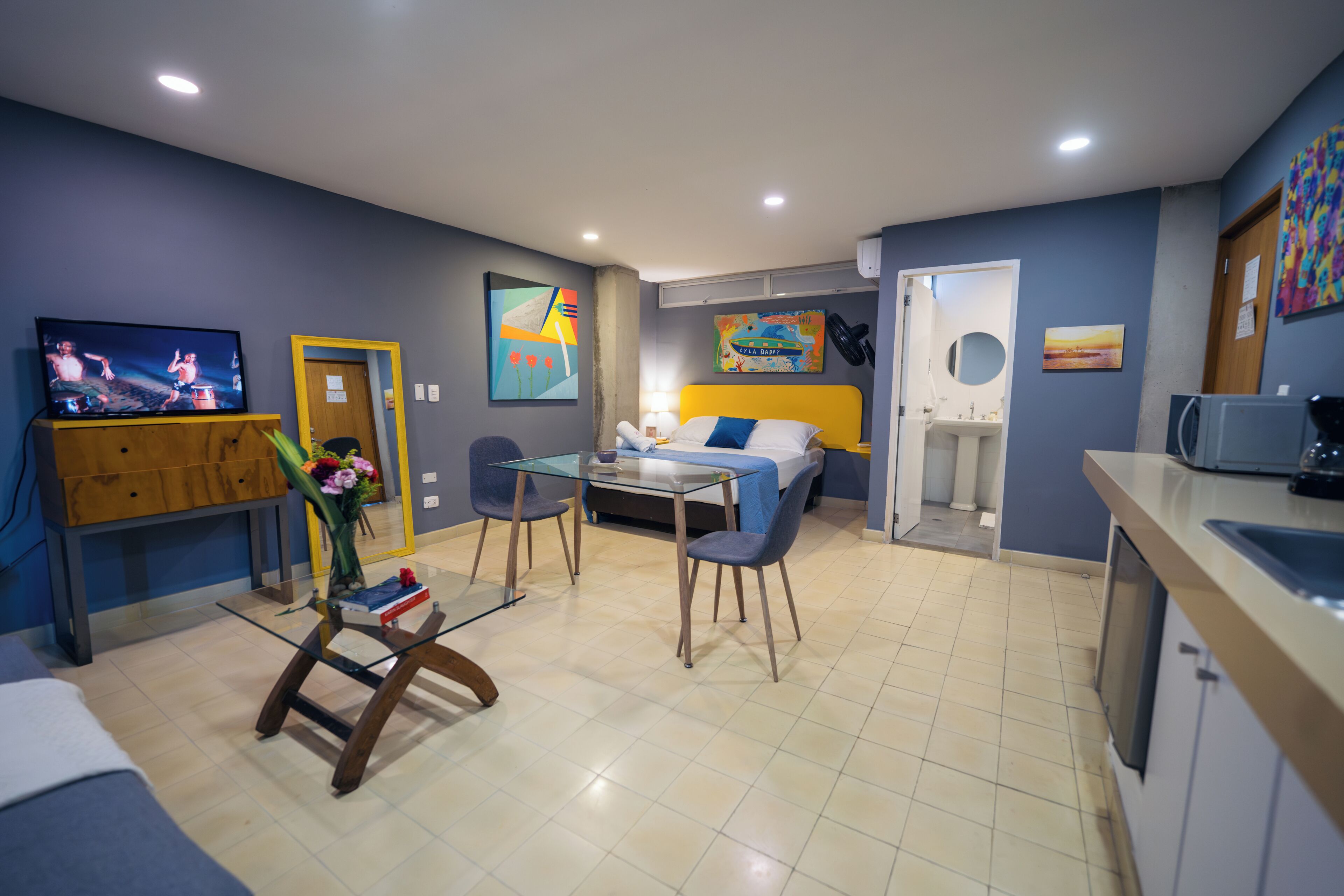 Foto - Casa Bugambilia - Alma Hotels