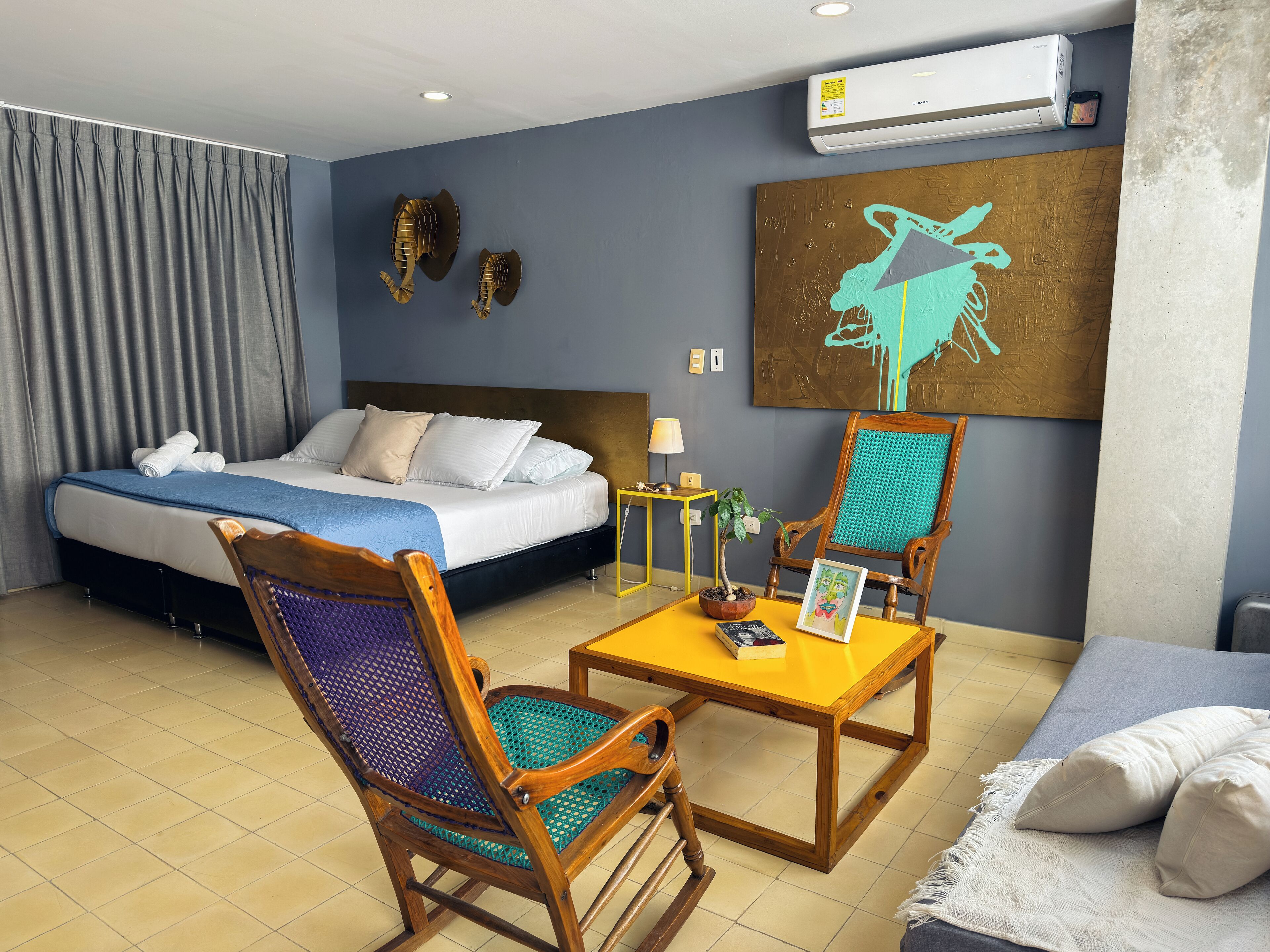 Foto - Casa Bugambilia - Alma Hotels