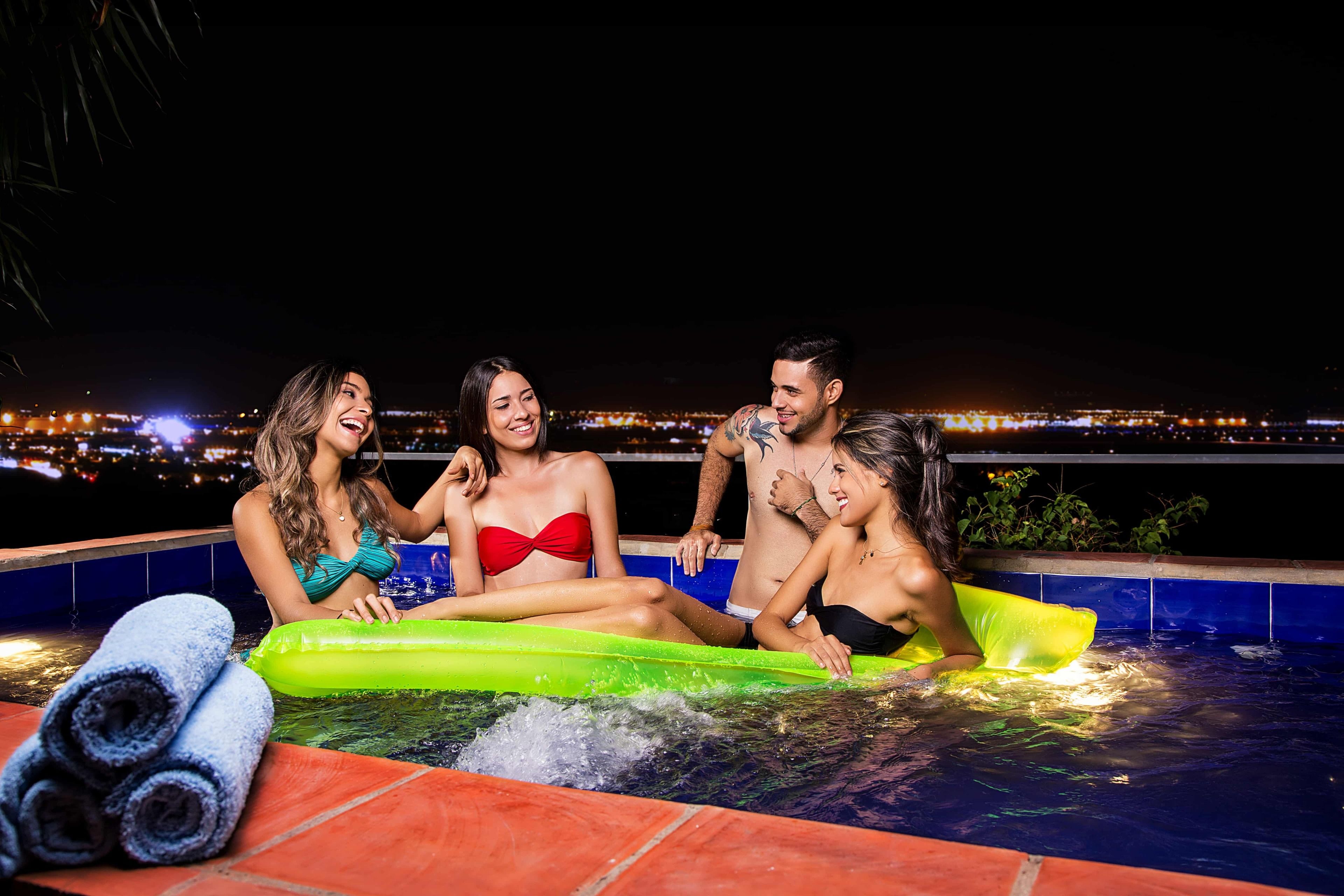 Foto - Casa Bugambilia - Alma Hotels