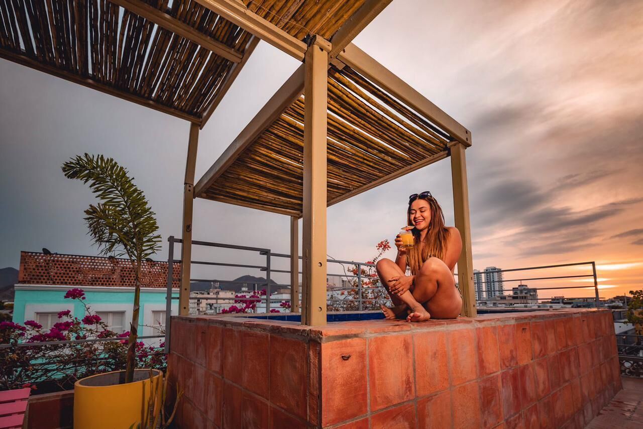 Foto - Casa Bugambilia - Alma Hotels