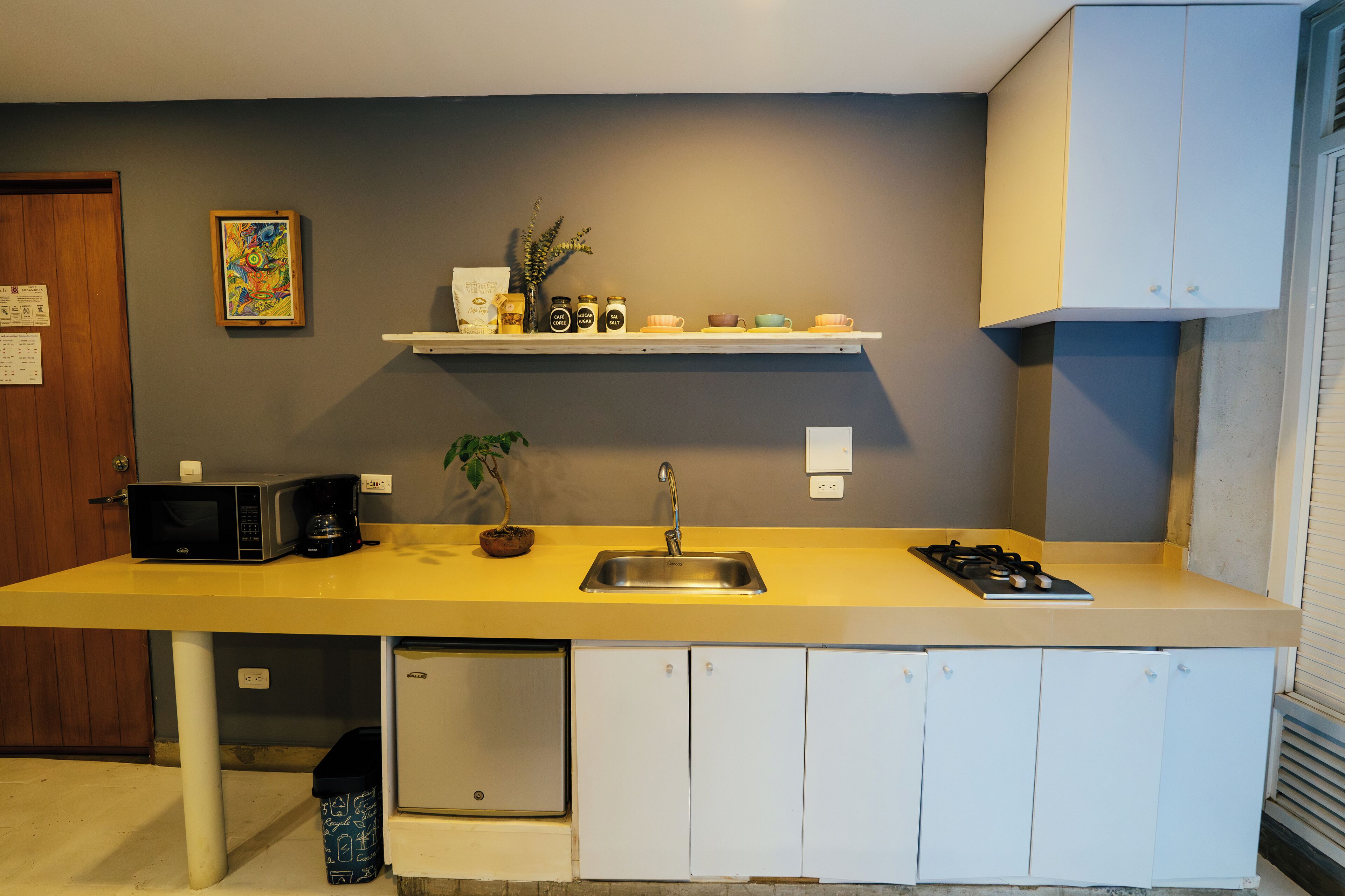 Foto - Casa Bugambilia - Alma Hotels