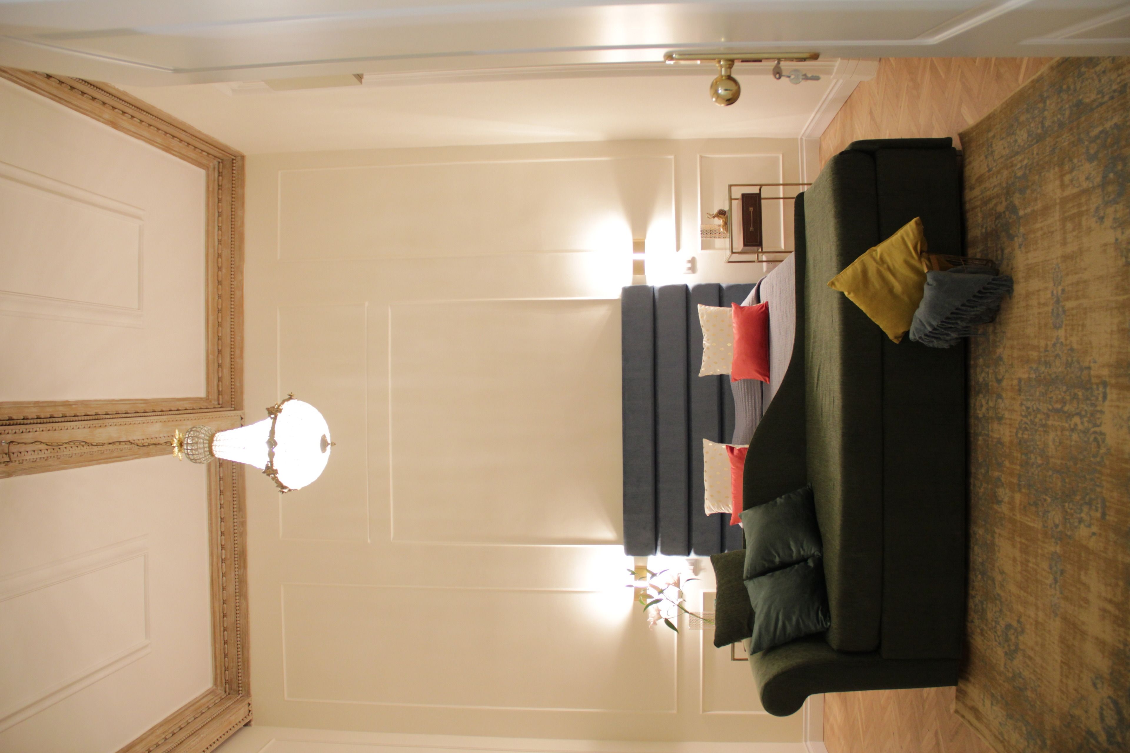 Foto - Ingrami Suites