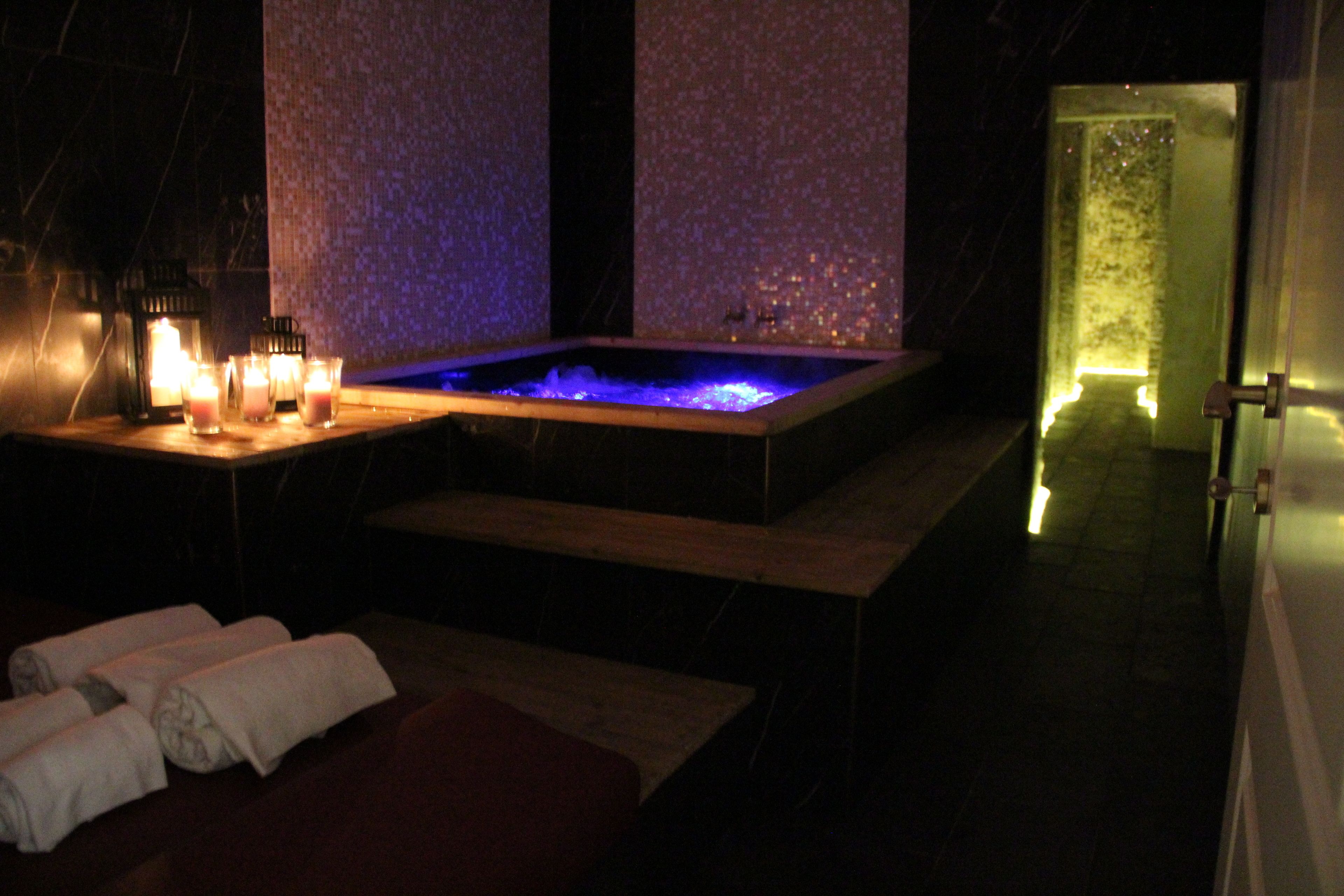 Foto - Ingrami Suites