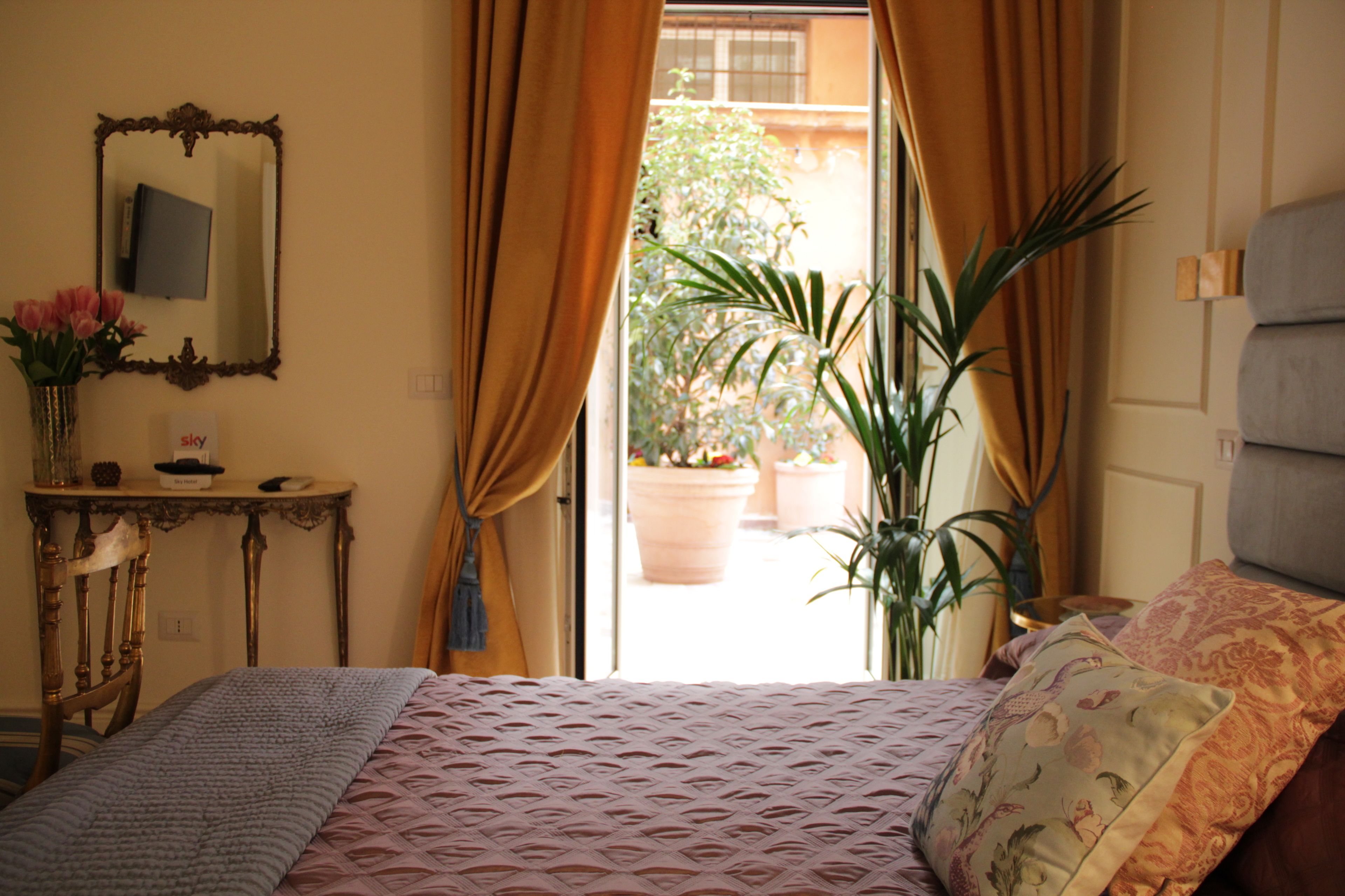 Photo - Ingrami Suites and Spa
