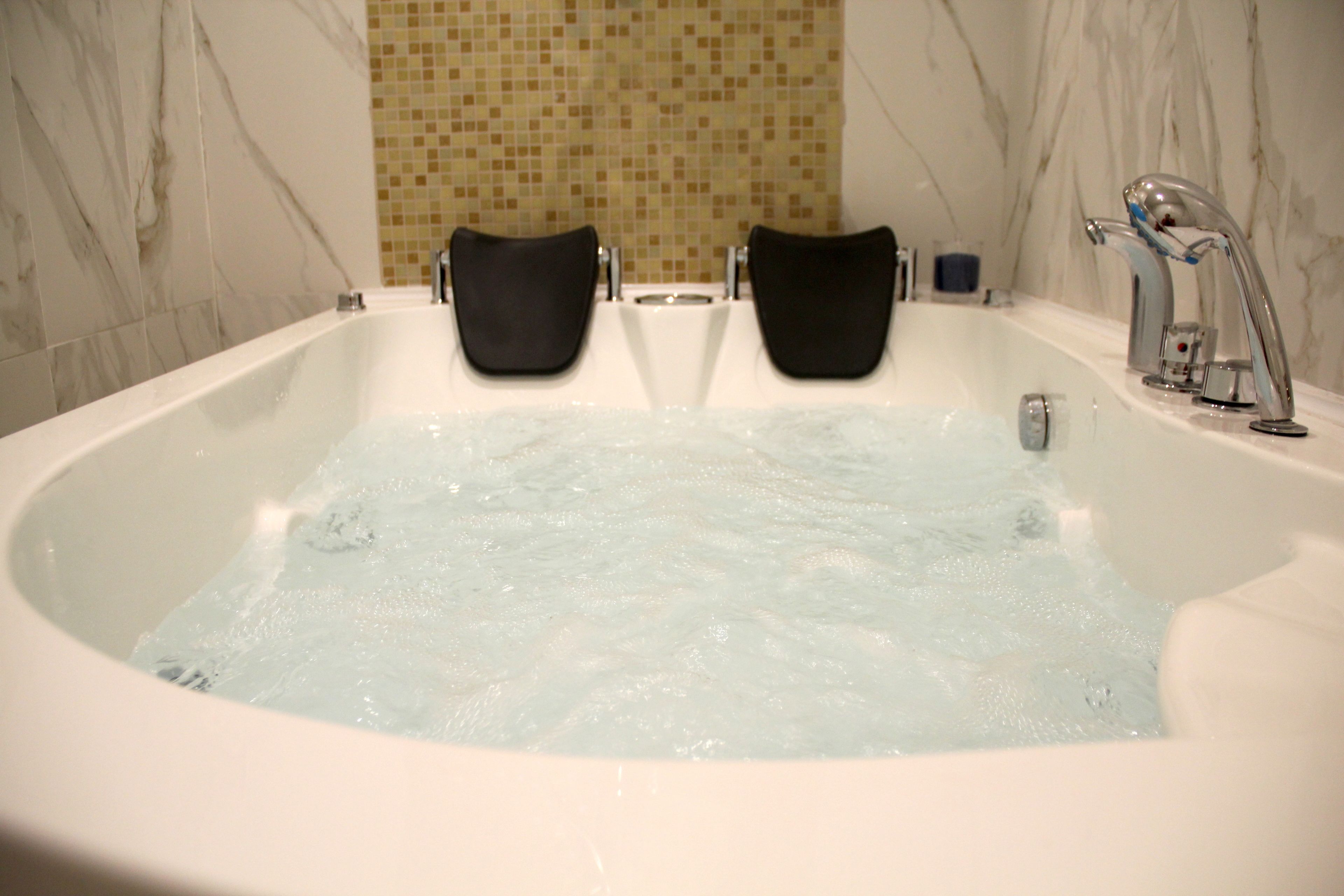 Photo - Ingrami Suites and Spa