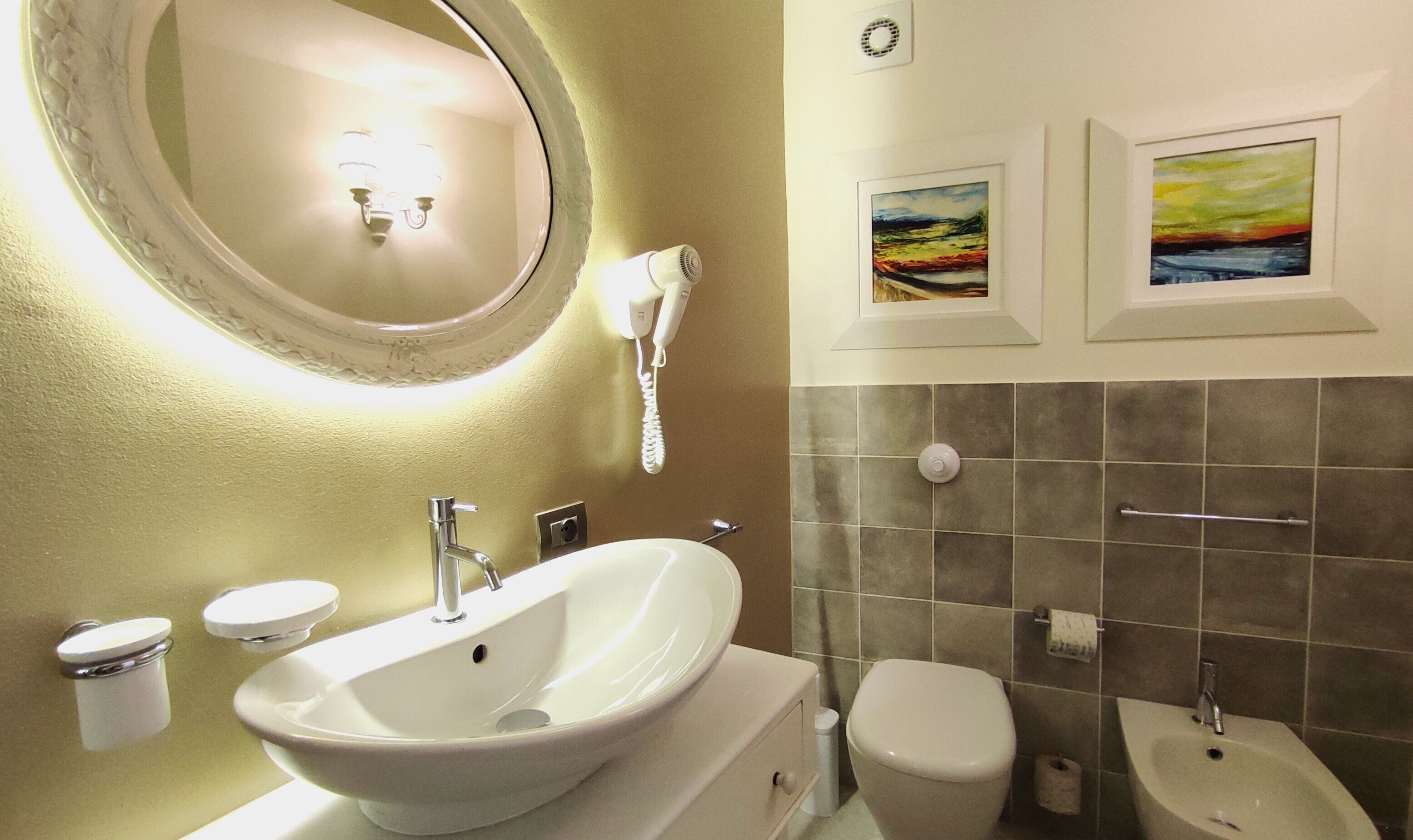 Foto - Dimora Bellini - Residenza d'Epoca