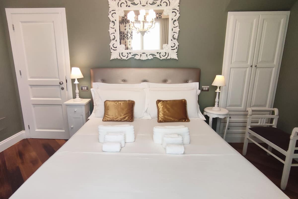 Superior Room, 1 Double Bed